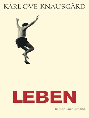 cover image of Leben